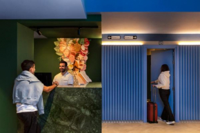 Coeo Pod Hostel Beatas